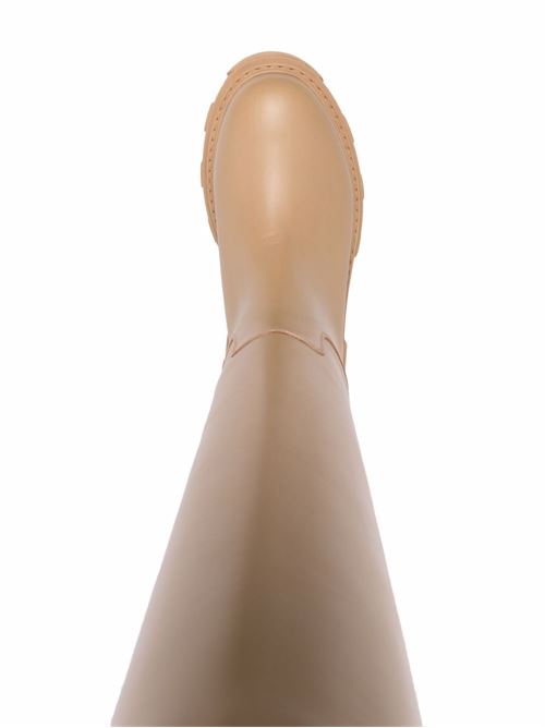 Stivale perni GIA BORGHINI | PERNI07.B123